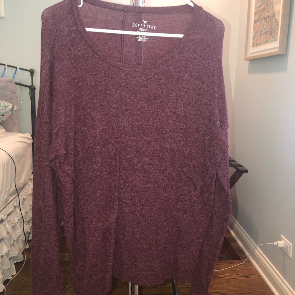 American Eagle Long Sleeve